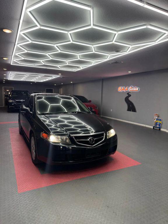 used 2004 Acura TSX car, priced at $6,799