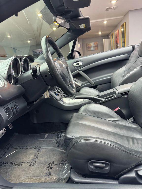 used 2007 Mitsubishi Eclipse car, priced at $7,499