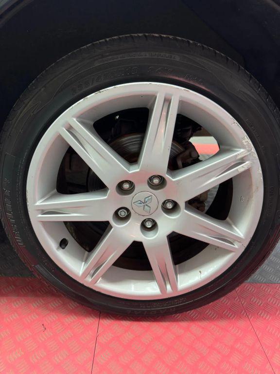 used 2007 Mitsubishi Eclipse car, priced at $7,499