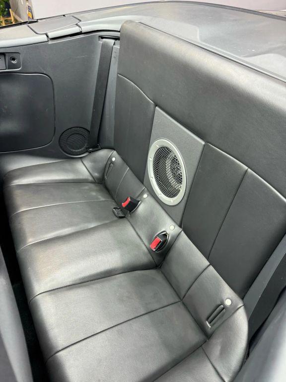 used 2007 Mitsubishi Eclipse car, priced at $7,499