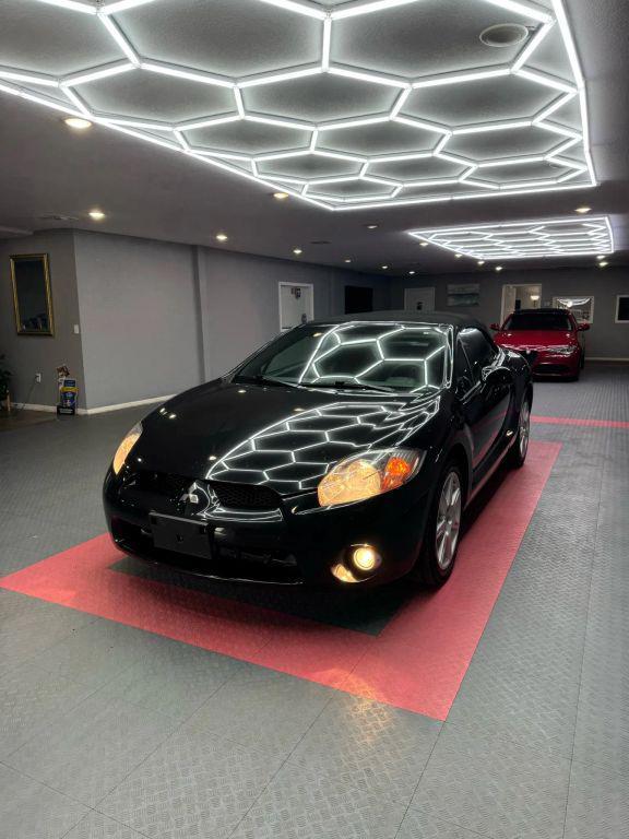 used 2007 Mitsubishi Eclipse car, priced at $7,499