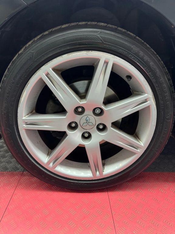 used 2007 Mitsubishi Eclipse car, priced at $7,499