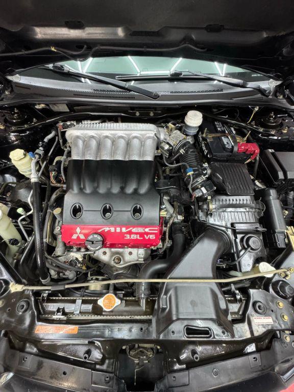 used 2007 Mitsubishi Eclipse car, priced at $7,499