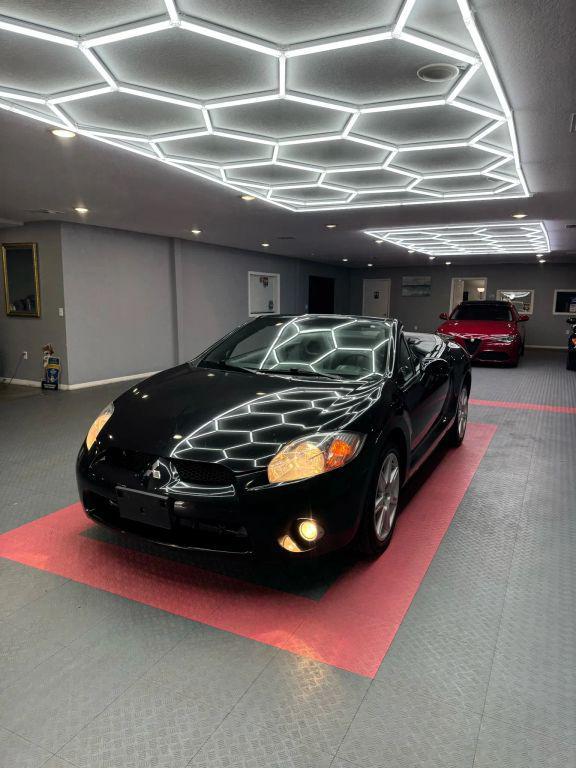 used 2007 Mitsubishi Eclipse car, priced at $7,499
