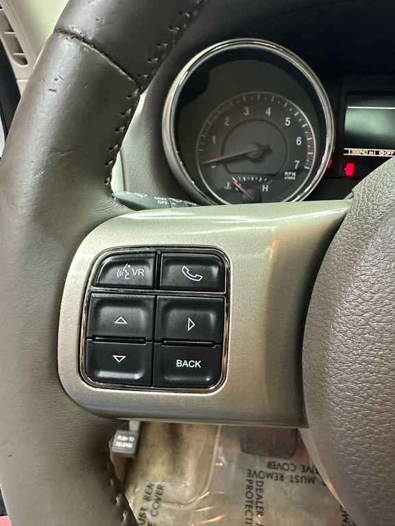 used 2013 Jeep Grand Cherokee car, priced at $8,699
