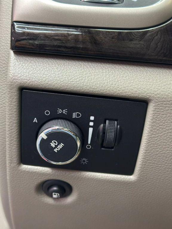 used 2013 Jeep Grand Cherokee car, priced at $8,699