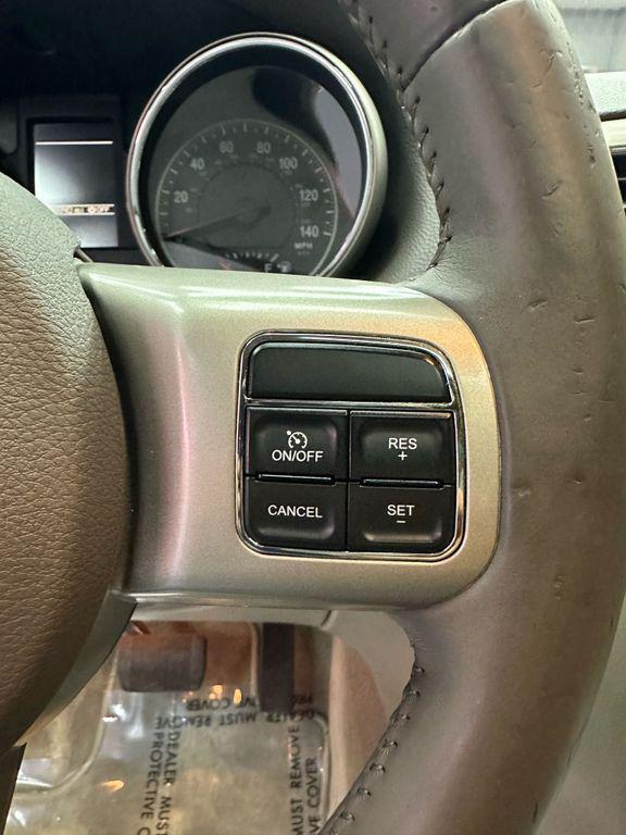 used 2013 Jeep Grand Cherokee car, priced at $8,699