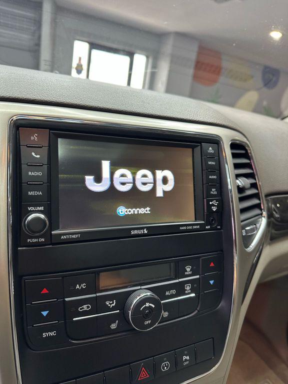 used 2013 Jeep Grand Cherokee car, priced at $8,699