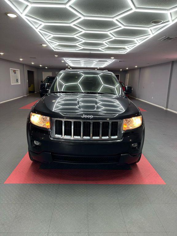 used 2013 Jeep Grand Cherokee car, priced at $8,699