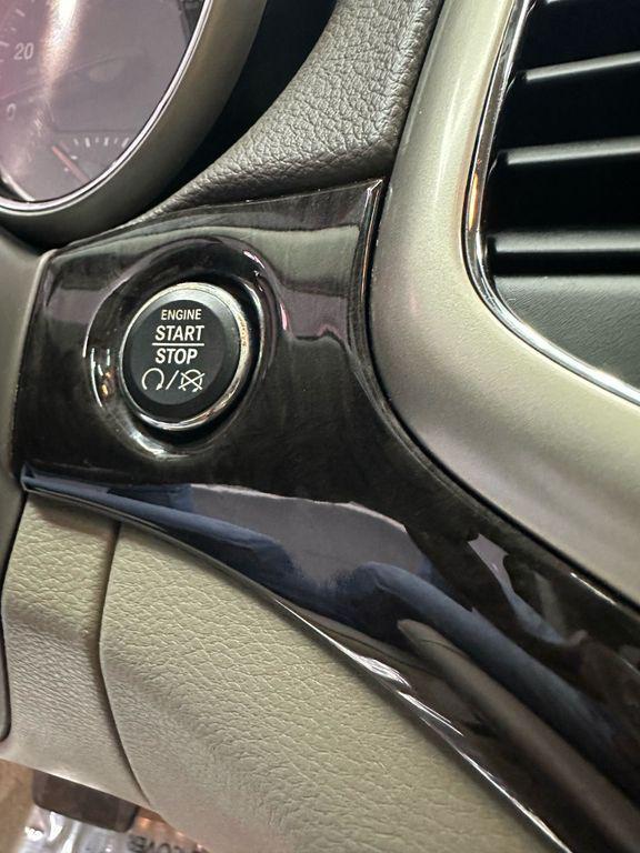 used 2013 Jeep Grand Cherokee car, priced at $8,699