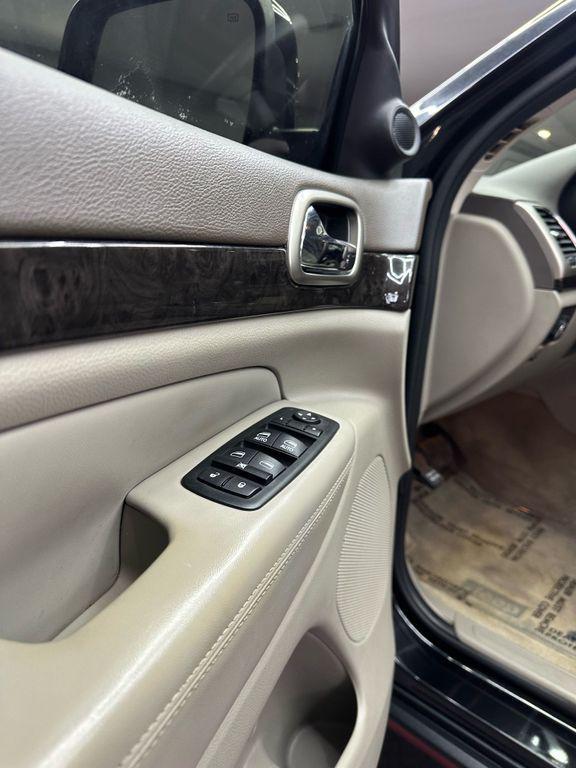 used 2013 Jeep Grand Cherokee car, priced at $8,699