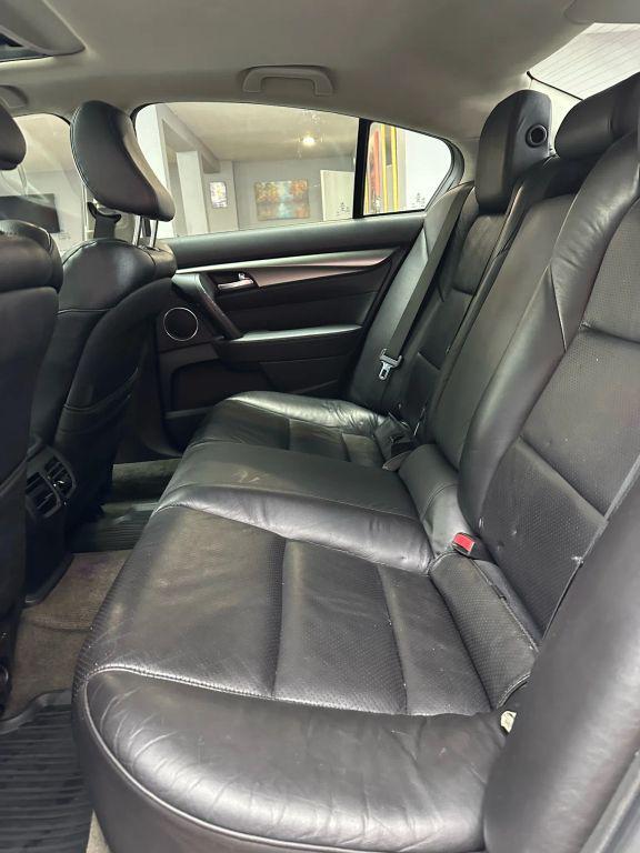 used 2012 Acura TL car, priced at $7,499