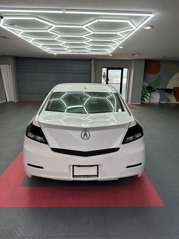 used 2012 Acura TL car, priced at $7,499