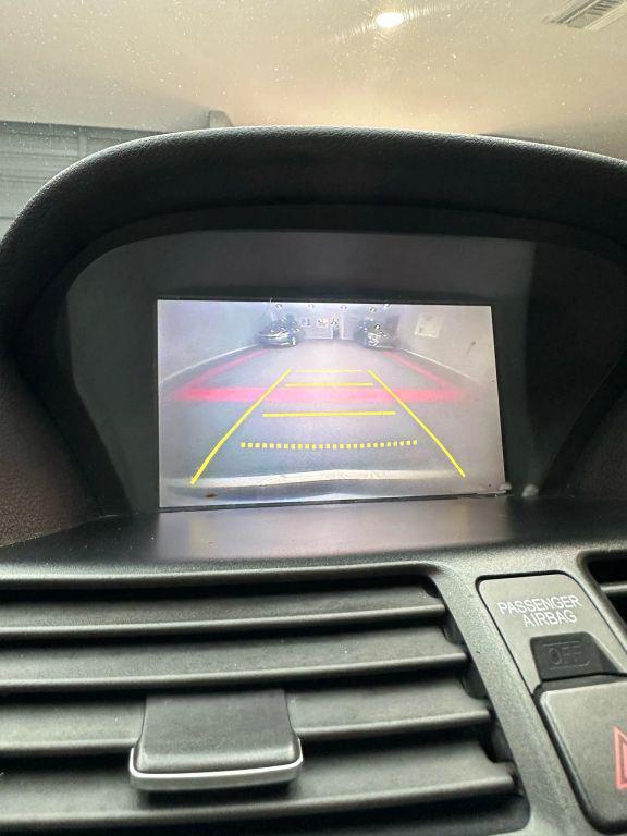 used 2012 Acura TL car, priced at $7,499