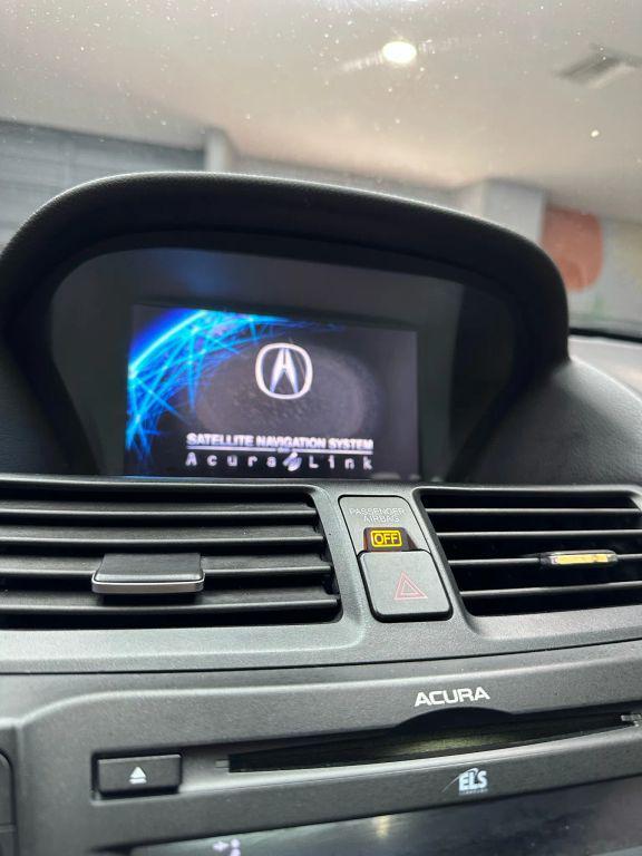 used 2012 Acura TL car, priced at $7,499