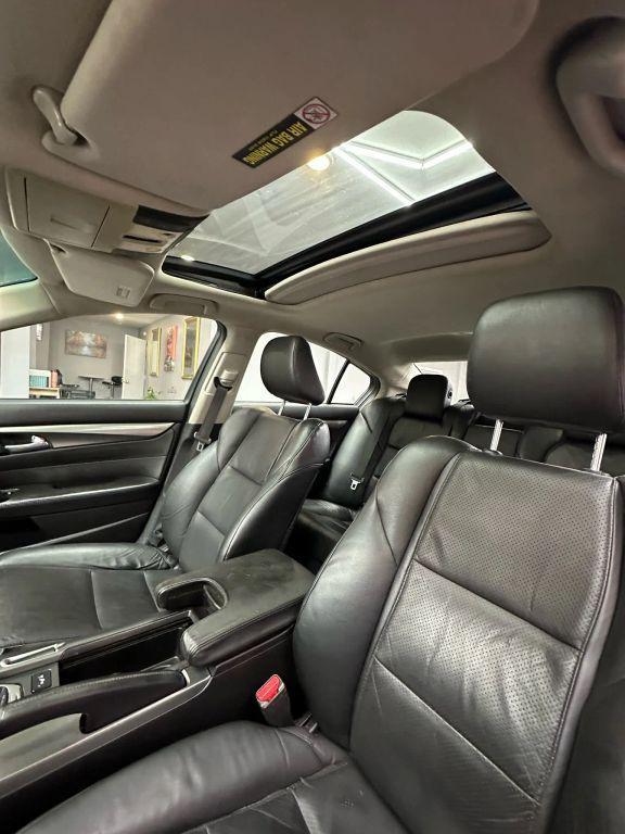 used 2012 Acura TL car, priced at $7,499