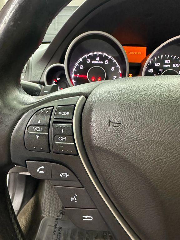 used 2012 Acura TL car, priced at $7,499