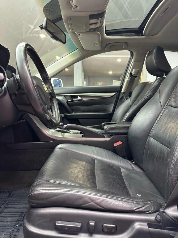 used 2012 Acura TL car, priced at $7,499