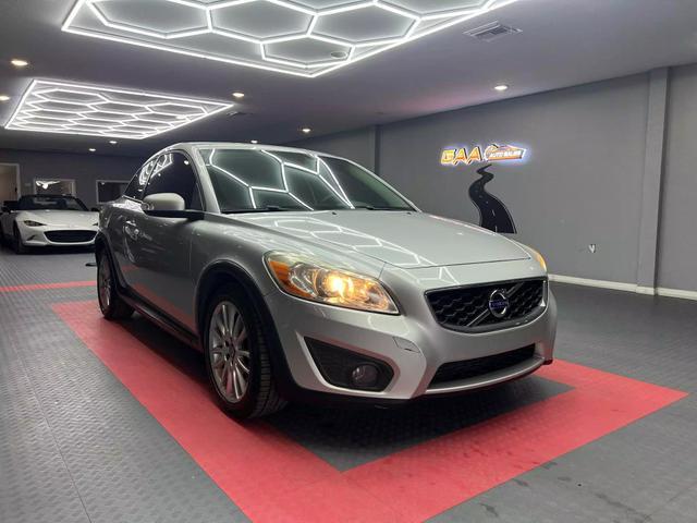 used 2011 Volvo C30 car, priced at $8,490