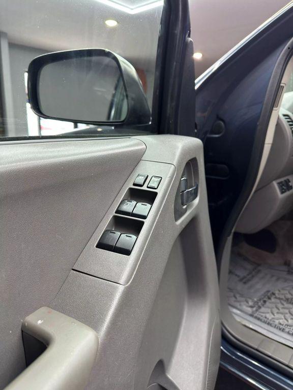 used 2018 Nissan Frontier car, priced at $13,499