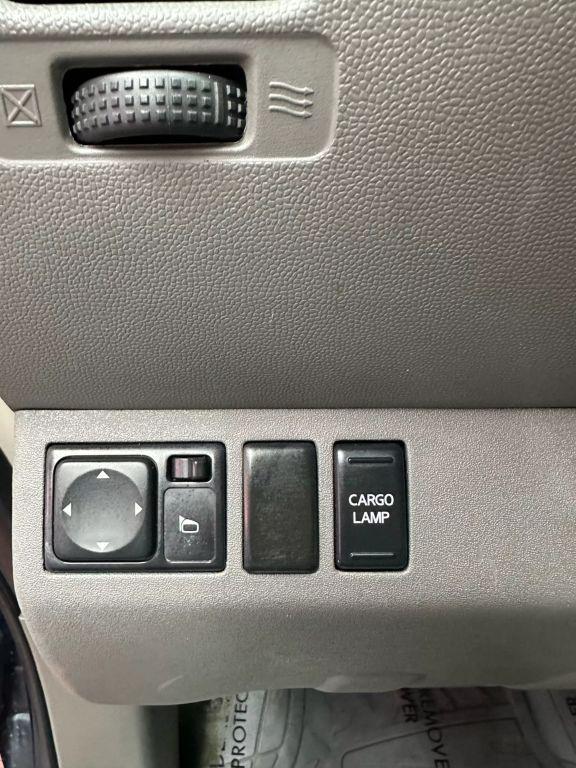 used 2018 Nissan Frontier car, priced at $13,499