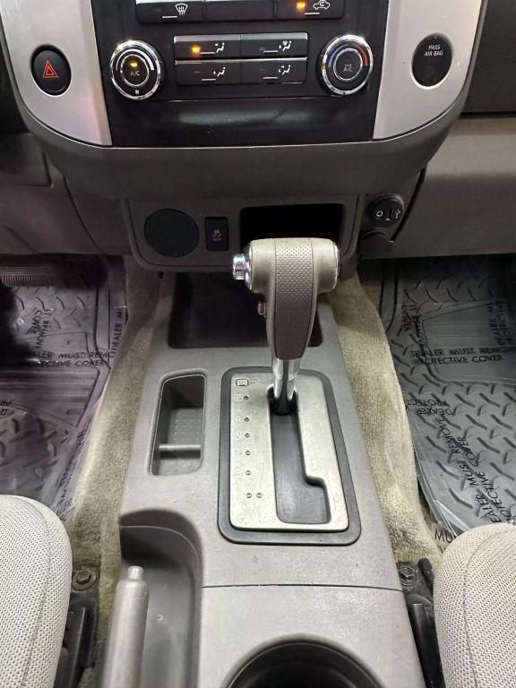 used 2018 Nissan Frontier car, priced at $13,499