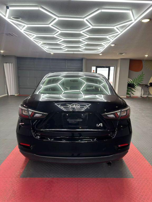 used 2016 Scion iA car, priced at $9,999