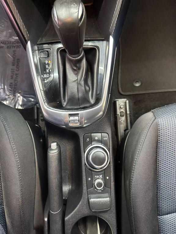 used 2016 Scion iA car, priced at $9,999