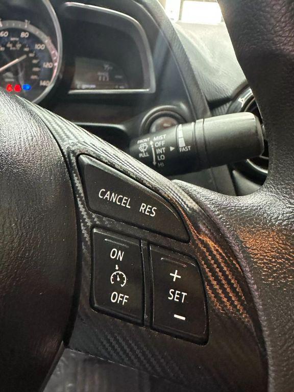 used 2016 Scion iA car, priced at $9,999