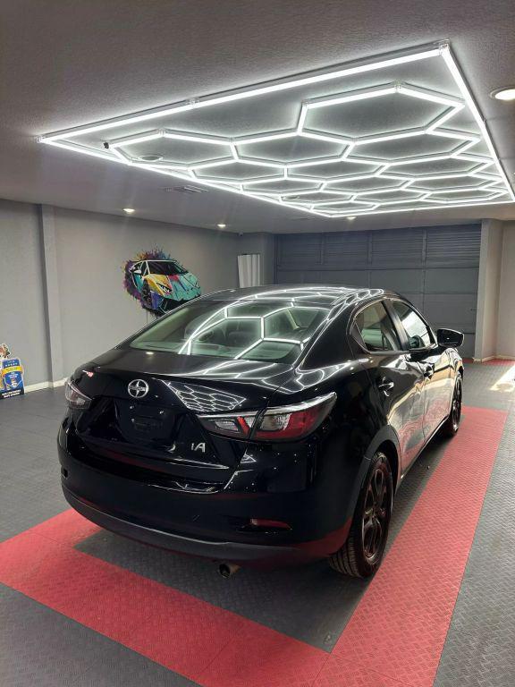 used 2016 Scion iA car, priced at $9,999