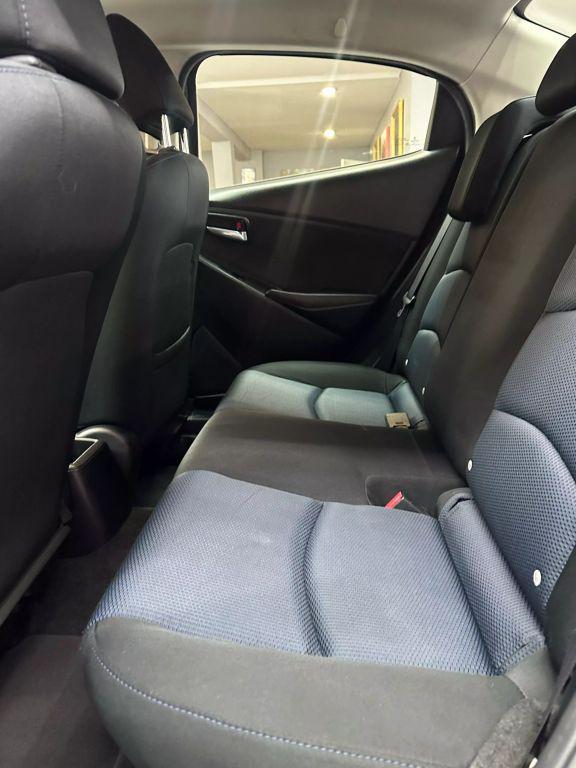 used 2016 Scion iA car, priced at $9,999
