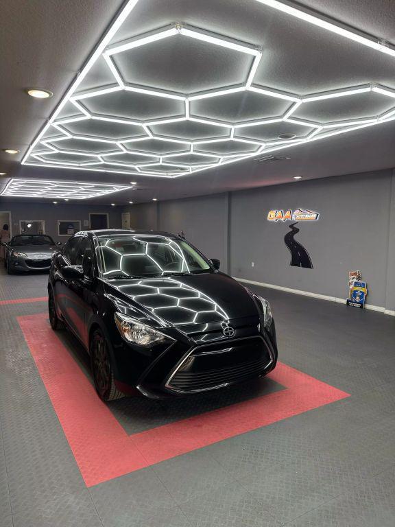 used 2016 Scion iA car, priced at $9,999