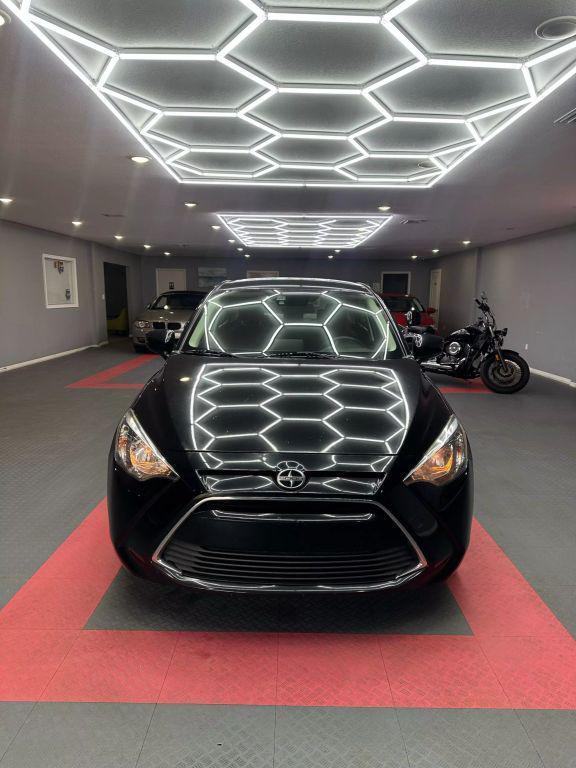 used 2016 Scion iA car, priced at $9,999
