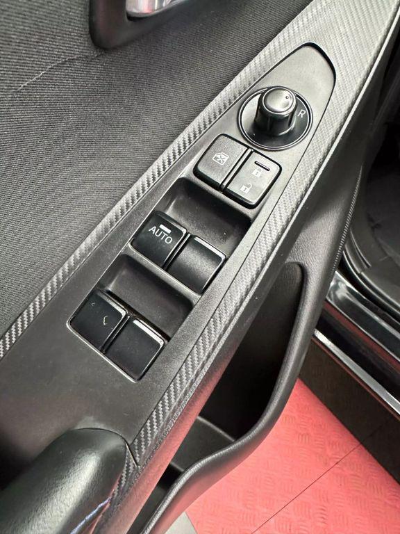 used 2016 Scion iA car, priced at $9,999