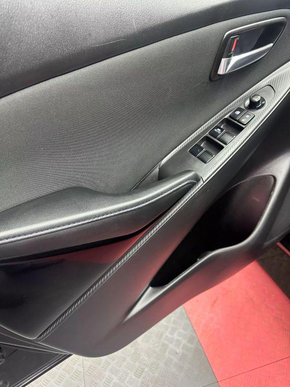 used 2016 Scion iA car, priced at $9,999