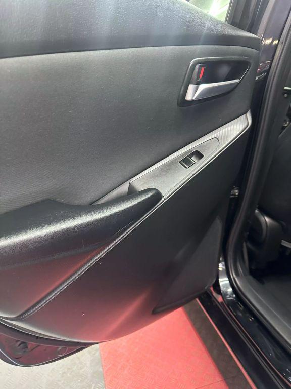 used 2016 Scion iA car, priced at $9,999
