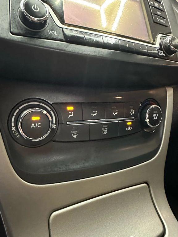 used 2015 Nissan Sentra car, priced at $6,999
