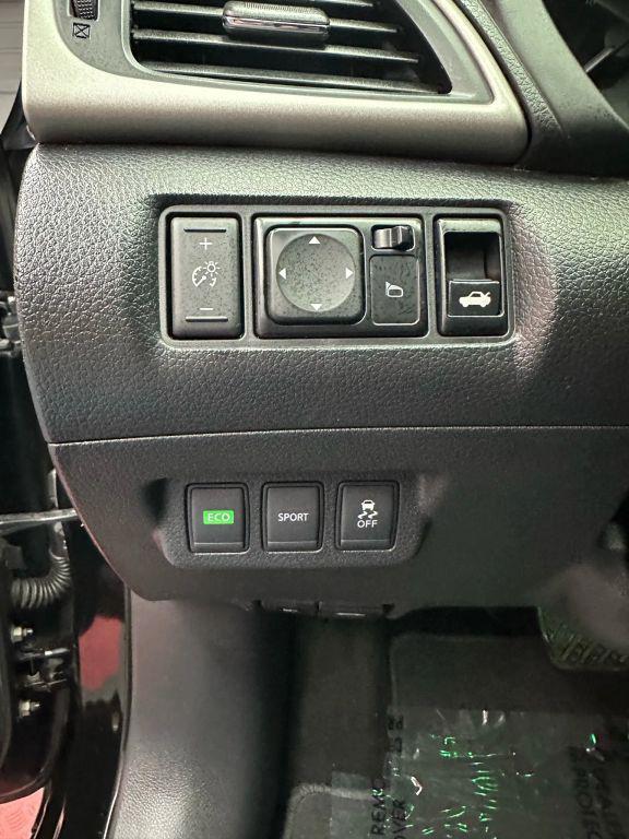 used 2015 Nissan Sentra car, priced at $6,999