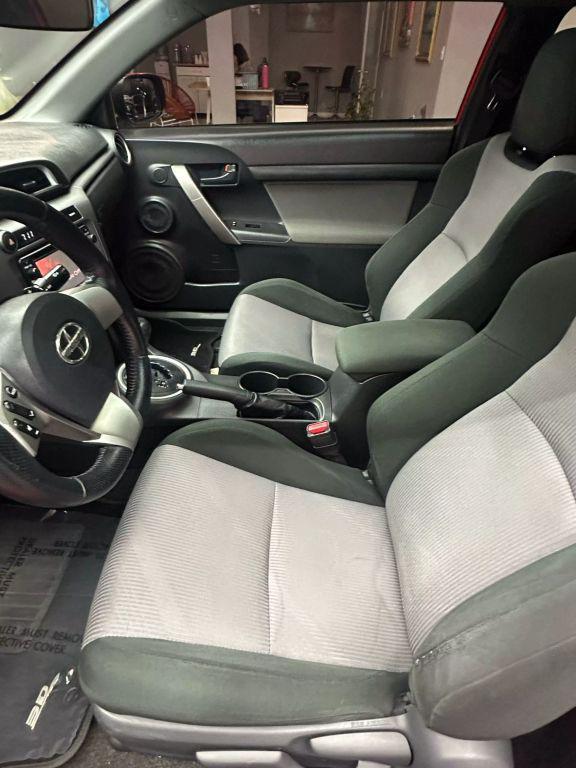 used 2015 Scion tC car, priced at $9,999