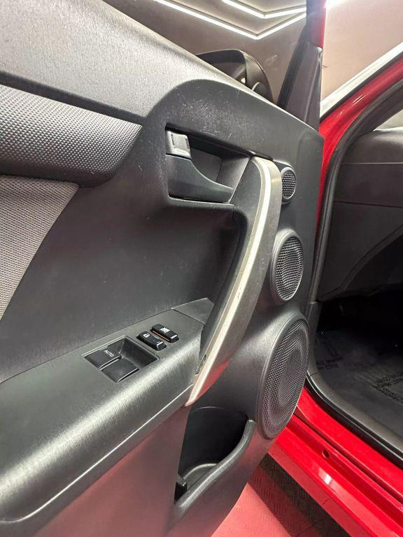 used 2015 Scion tC car, priced at $9,999