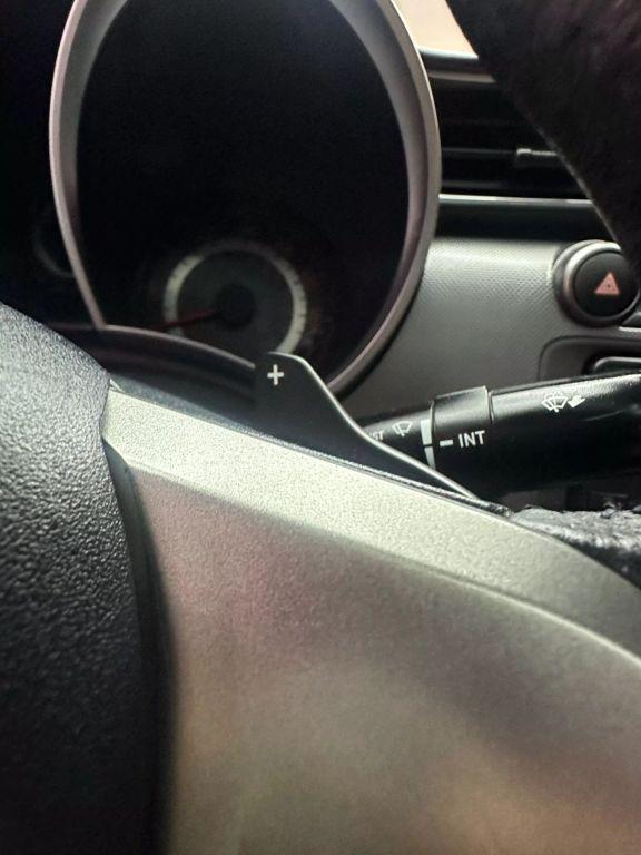 used 2015 Scion tC car, priced at $9,999