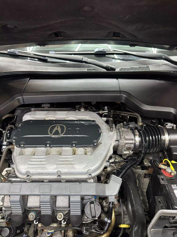 used 2010 Acura TL car, priced at $9,499