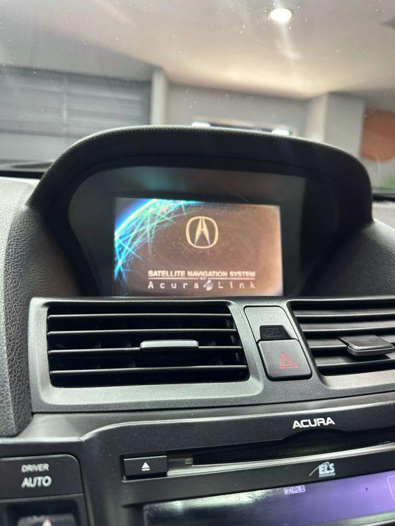 used 2010 Acura TL car, priced at $9,499