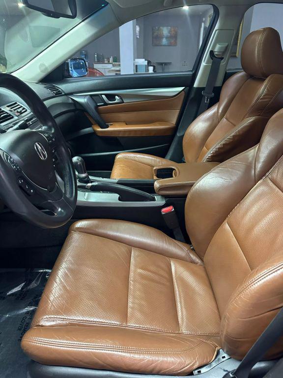 used 2010 Acura TL car, priced at $9,499