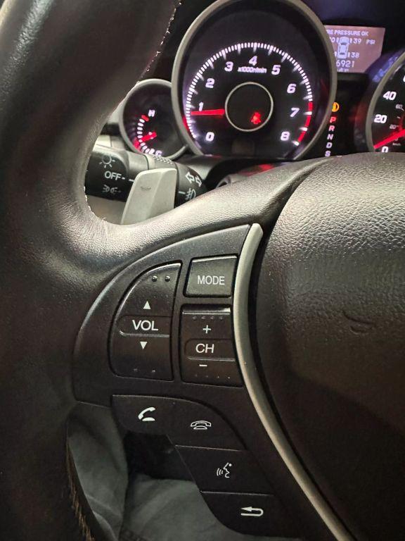 used 2010 Acura TL car, priced at $9,499