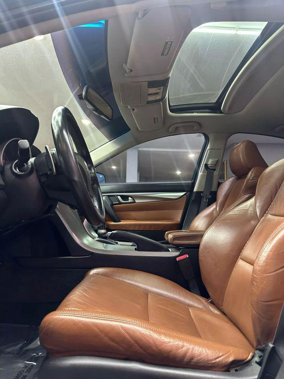 used 2010 Acura TL car, priced at $9,499