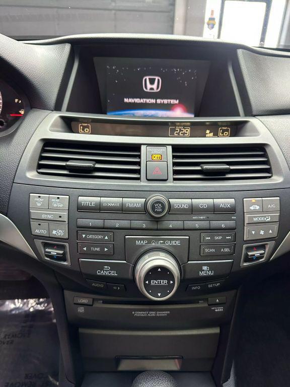 used 2010 Honda Accord car, priced at $8,999