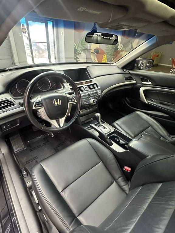 used 2010 Honda Accord car, priced at $8,999