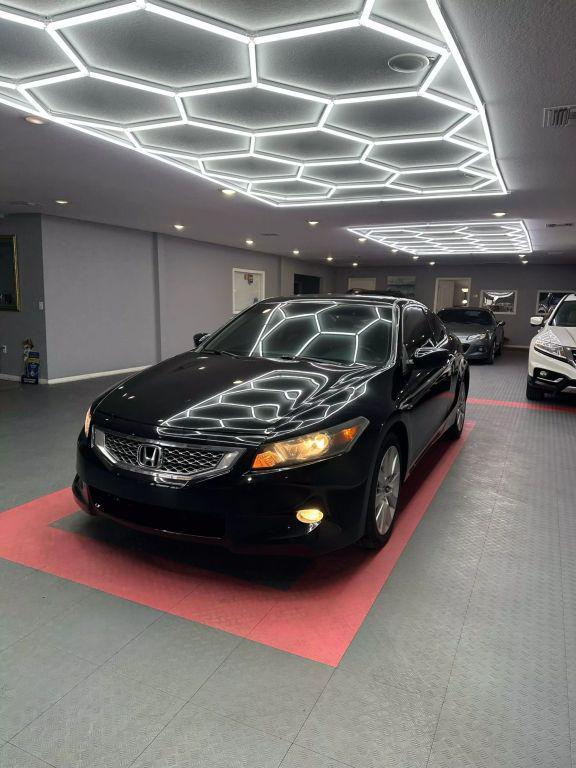 used 2010 Honda Accord car, priced at $8,999