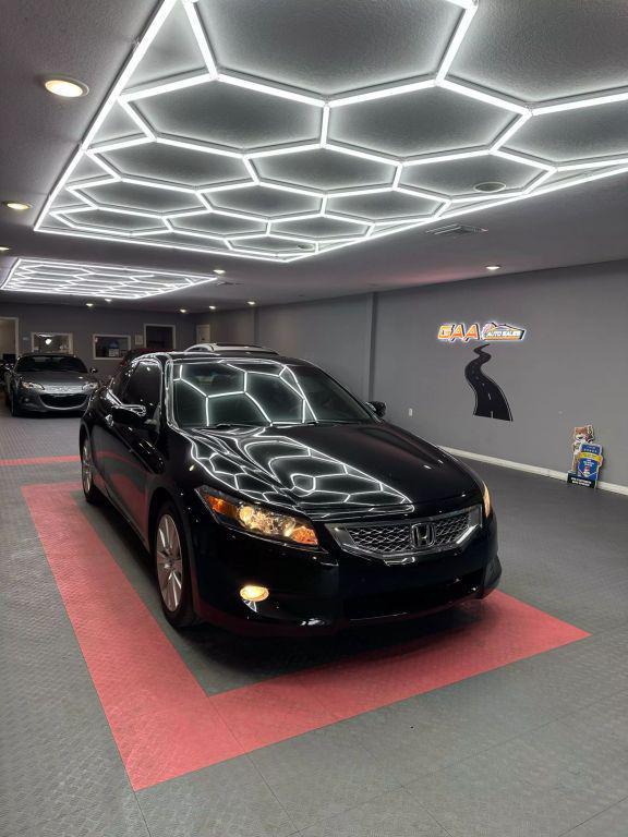 used 2010 Honda Accord car, priced at $8,999